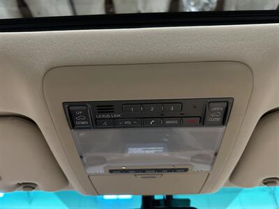 2008 Lexus LX 570   - Photo 35 - Portland, OR 97220