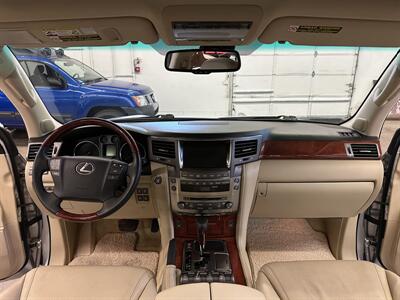 2008 Lexus LX 570   - Photo 18 - Portland, OR 97220