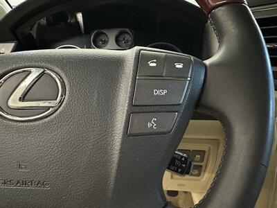 2008 Lexus LX 570   - Photo 32 - Portland, OR 97220