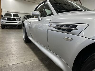 2001 BMW M Roadster & Coupe - Photo 69 - Portland, OR 97220
