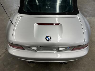 2001 BMW M Roadster & Coupe - Photo 73 - Portland, OR 97220