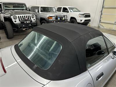 2001 BMW M Roadster & Coupe - Photo 61 - Portland, OR 97220