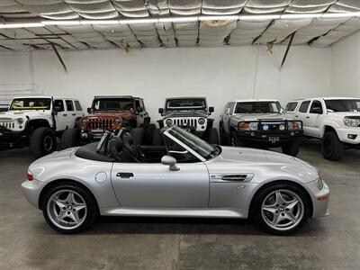 2001 BMW M Roadster & Coupe - Photo 2 - Portland, OR 97220
