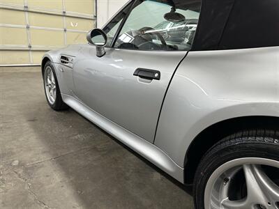 2001 BMW M Roadster & Coupe - Photo 71 - Portland, OR 97220