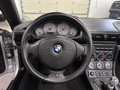 2001 BMW M Roadster & Coupe - Photo 17 - Portland, OR 97220