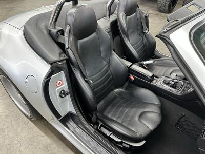 2001 BMW M Roadster & Coupe - Photo 29 - Portland, OR 97220