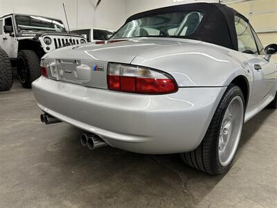 2001 BMW M Roadster & Coupe - Photo 75 - Portland, OR 97220