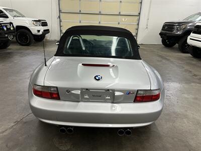 2001 BMW M Roadster & Coupe - Photo 59 - Portland, OR 97220
