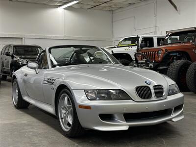 2001 BMW M Roadster & Coupe - Photo 1 - Portland, OR 97220