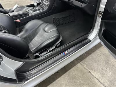 2001 BMW M Roadster & Coupe - Photo 30 - Portland, OR 97220