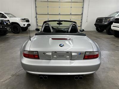 2001 BMW M Roadster & Coupe - Photo 4 - Portland, OR 97220
