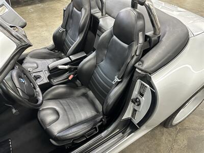 2001 BMW M Roadster & Coupe - Photo 25 - Portland, OR 97220