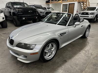 2001 BMW M Roadster & Coupe - Photo 6 - Portland, OR 97220