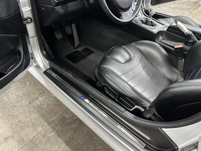 2001 BMW M Roadster & Coupe - Photo 26 - Portland, OR 97220