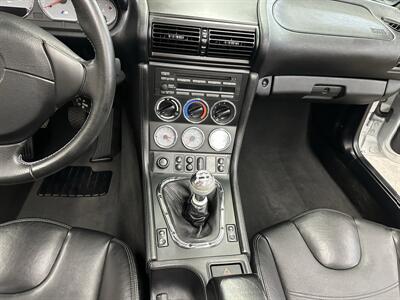 2001 BMW M Roadster & Coupe - Photo 18 - Portland, OR 97220
