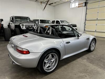 2001 BMW M Roadster & Coupe - Photo 3 - Portland, OR 97220