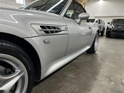 2001 BMW M Roadster & Coupe - Photo 70 - Portland, OR 97220
