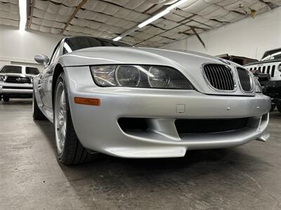 2001 BMW M Roadster & Coupe - Photo 65 - Portland, OR 97220