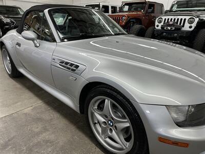 2001 BMW M Roadster & Coupe - Photo 67 - Portland, OR 97220