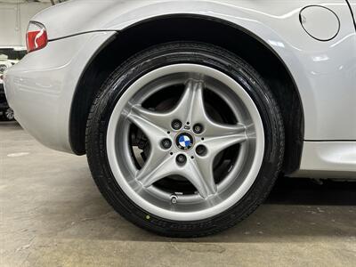 2001 BMW M Roadster & Coupe - Photo 82 - Portland, OR 97220