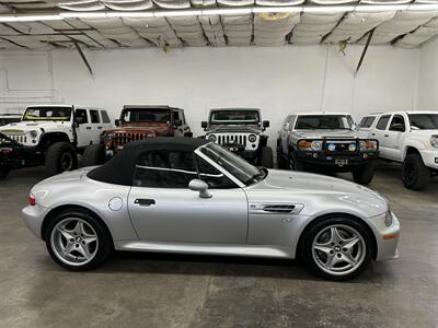 2001 BMW M Roadster & Coupe - Photo 9 - Portland, OR 97220
