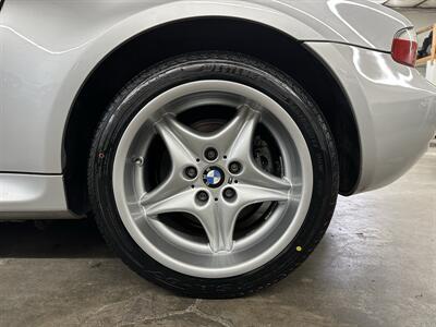 2001 BMW M Roadster & Coupe - Photo 84 - Portland, OR 97220