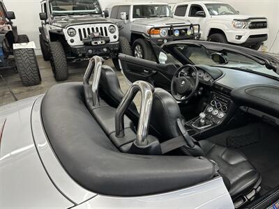 2001 BMW M Roadster & Coupe - Photo 49 - Portland, OR 97220