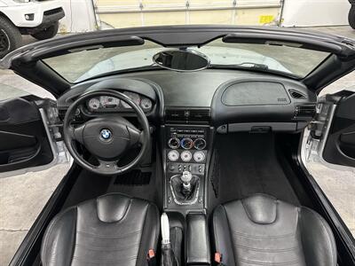 2001 BMW M Roadster & Coupe - Photo 16 - Portland, OR 97220