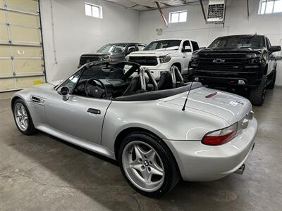2001 BMW M Roadster & Coupe - Photo 5 - Portland, OR 97220