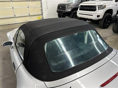 2001 BMW M Roadster & Coupe - Photo 62 - Portland, OR 97220