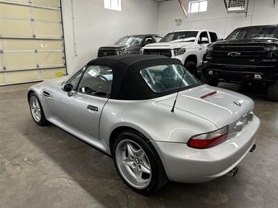 2001 BMW M Roadster & Coupe - Photo 58 - Portland, OR 97220