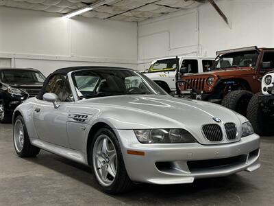 2001 BMW M Roadster & Coupe - Photo 8 - Portland, OR 97220