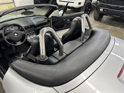 2001 BMW M Roadster & Coupe - Photo 48 - Portland, OR 97220