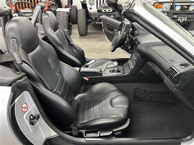 2001 BMW M Roadster & Coupe - Photo 15 - Portland, OR 97220