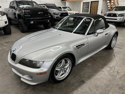 2001 BMW M Roadster & Coupe - Photo 57 - Portland, OR 97220