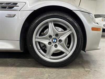 2001 BMW M Roadster & Coupe - Photo 83 - Portland, OR 97220