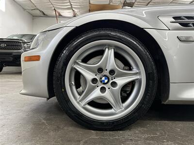 2001 BMW M Roadster & Coupe - Photo 85 - Portland, OR 97220