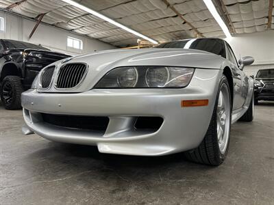2001 BMW M Roadster & Coupe - Photo 66 - Portland, OR 97220