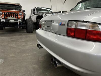 2001 BMW M Roadster & Coupe - Photo 76 - Portland, OR 97220