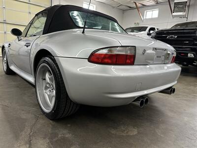 2001 BMW M Roadster & Coupe - Photo 74 - Portland, OR 97220