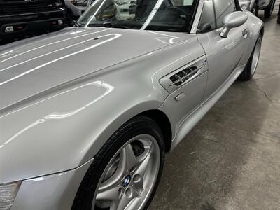 2001 BMW M Roadster & Coupe - Photo 68 - Portland, OR 97220