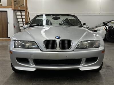 2001 BMW M Roadster & Coupe - Photo 7 - Portland, OR 97220