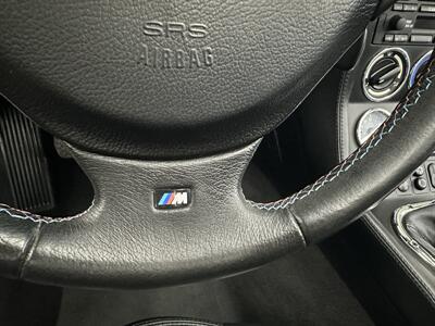 2001 BMW M Roadster & Coupe - Photo 35 - Portland, OR 97220