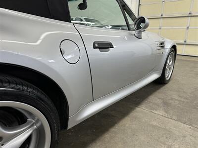 2001 BMW M Roadster & Coupe - Photo 72 - Portland, OR 97220