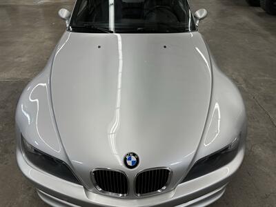 2001 BMW M Roadster & Coupe - Photo 64 - Portland, OR 97220