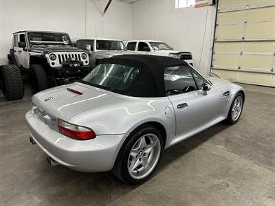 2001 BMW M Roadster & Coupe - Photo 10 - Portland, OR 97220