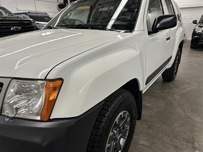 2014 Nissan Xterra PRO-4X - Photo 40 - Portland, OR 97220