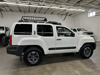 2014 Nissan Xterra PRO-4X - Photo 2 - Portland, OR 97220