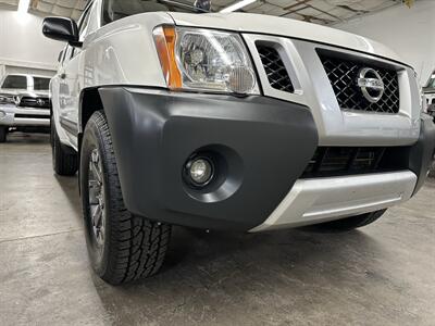 2014 Nissan Xterra PRO-4X - Photo 37 - Portland, OR 97220
