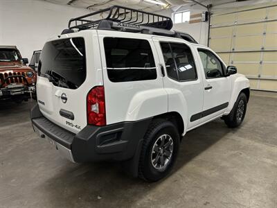 2014 Nissan Xterra PRO-4X - Photo 3 - Portland, OR 97220